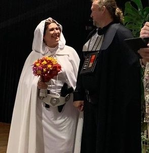 Meet your Posher, Beth